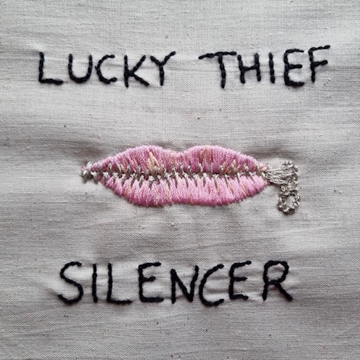 Lucky Thief Reveals New Single, ‘Silencer’, Announces Debut Record